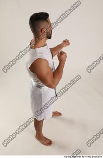 22 2019 01 ATILLA FIST FIGHT